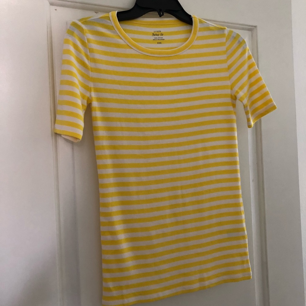 J. Crew Top